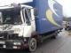 Кіровоградщина: У Новгородці водія затиснуло у вантажівці через ДТП