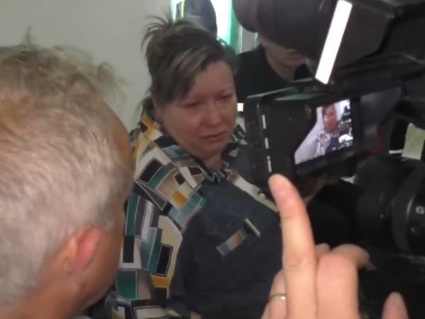 Новина Кременчук: Мати сподівається, що серед завалів її доньку знайдуть живою (ВІДЕО) Ранкове місто. Кропивницький