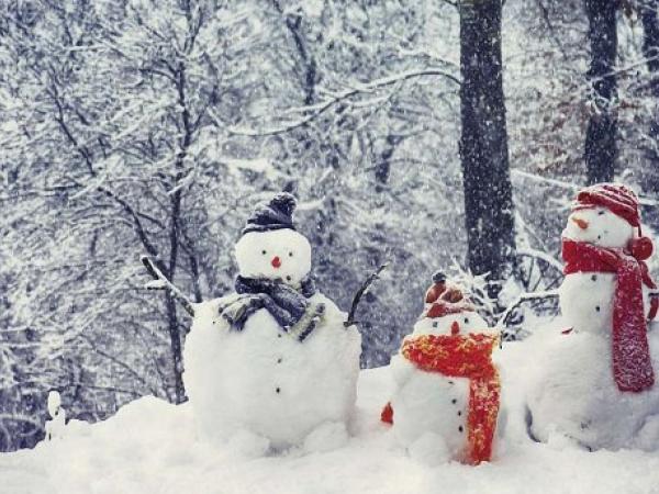 Новина Погода у Кропивницькому 16 грудня Ранкове місто. Кропивницький