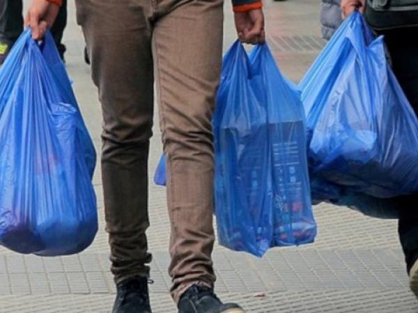 Новина В Україні через пару років частково заборонять випуск пластикових пакетів Ранкове місто. Кропивницький
