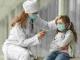 На Кіровоградщині за добу на коронавірус захворіло двоє дітей