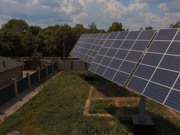Новина «КС Солар»: впровадження сонячних станцій – крок у майбутнє Ранкове місто. Кропивницький