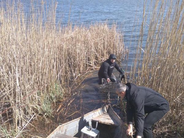 Новина На Новомиргородщині потонув 48-річний чоловік (ФОТО) Ранкове місто. Кропивницький