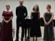 Випускниці Кропивницького музичного коледжу подарували приємний вечір своїм викладачам