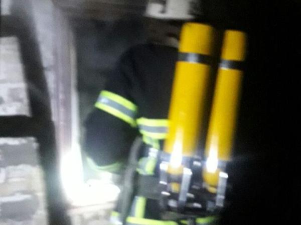 Новина Кіровоградська область: Рятувальники приборкали дві пожежі в житловому секторі Ранкове місто. Кропивницький