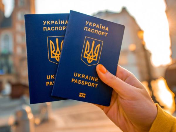 Новина Рік безвізу з ЄС: українці їздять до Європи на 15% більше Ранкове місто. Кропивницький