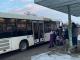 У Кропивницькому п’ять додаткових автобусів вийшли на маршрути