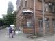У Кропивницькому зупинили незаконні роботи на історичному будинку по вулиці Чміленка