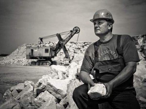 Новина На шахтах Кіровоградщини бракує робітників Ранкове місто. Кропивницький