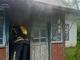 Кропивницький район: Під час пожежі у власному будинку загинув дідусь
