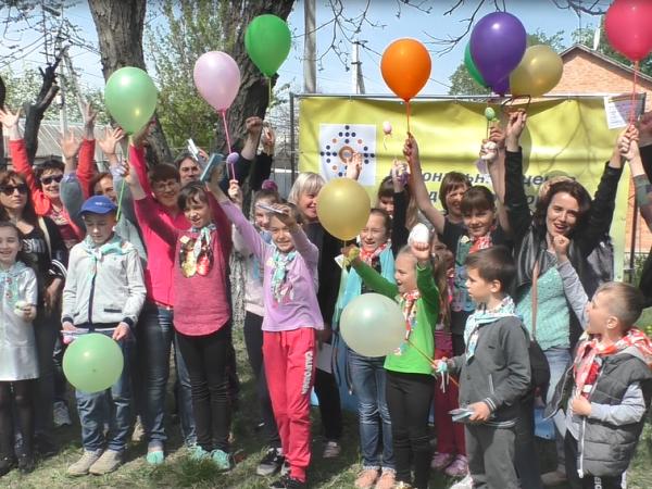 Новина На Кіровоградщині завершився щорічний Європейський тиждень імунізації Ранкове місто. Кропивницький