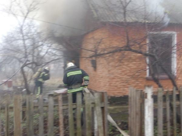 Новина На Кіровоградщині під час пожежі загинув 60-річний чоловік Ранкове місто. Кропивницький