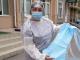 Кропивницький: Як захищають самі себе медики обласної лікарні від вірусу? (ВІДЕО)
