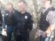 У Кропивницькому затримали на хабарі інспектора патрульної поліції (ФОТО)