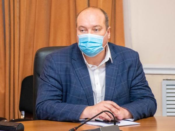 Новина Кіровоградщина отримала ще два апарати штучної вентиляції легень від держави Ранкове місто. Кропивницький