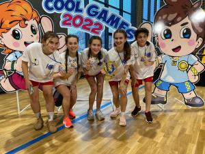 Новина «Cool Games»: Кропивницькі школярі перемогли у всеукраїнських змаганнях Ранкове місто. Кропивницький