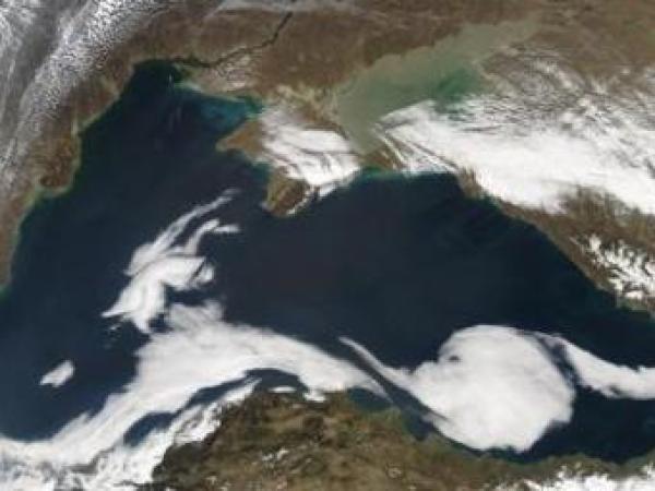Новина В Черном море резко поднимается уровень сероводорода Ранкове місто. Кропивницький