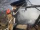 Кіровоградська область: Вогнеборці загасили сім пожеж у житловому секторі