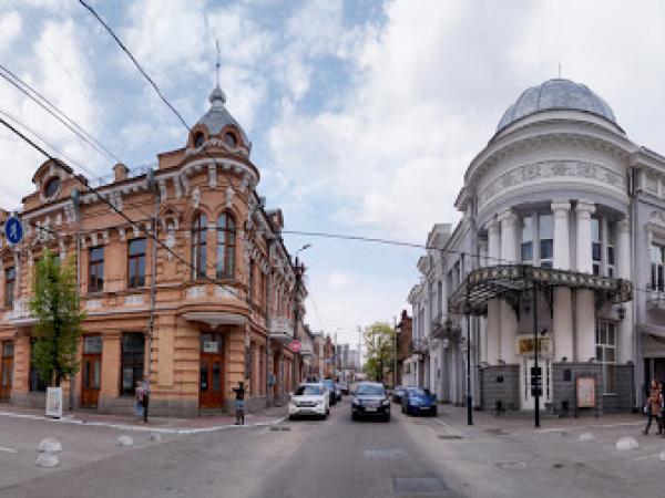 Новина Як у Кропивницькому ремонтують вулиці і двори (ВІДЕО) Ранкове місто. Кропивницький