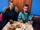 Мати з сином утекли з Херсону до Кропивницького від домашнього тирана (ФОТО)