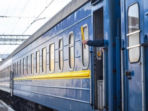 Новина З Кропивницького сьогодні рушатиме потяг на Західну Україну Ранкове місто. Кропивницький