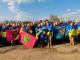 Двоє мешканців Кіровоградщини повернулися додому з полону у числі 100 звільнених українців
