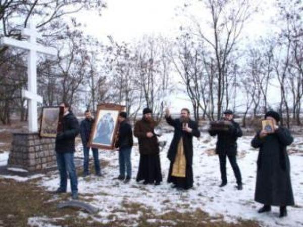 Новина Православні оголосили про початок року фортеці святої Єлисавети в Кропивницькому (ФОТО) Ранкове місто. Кропивницький