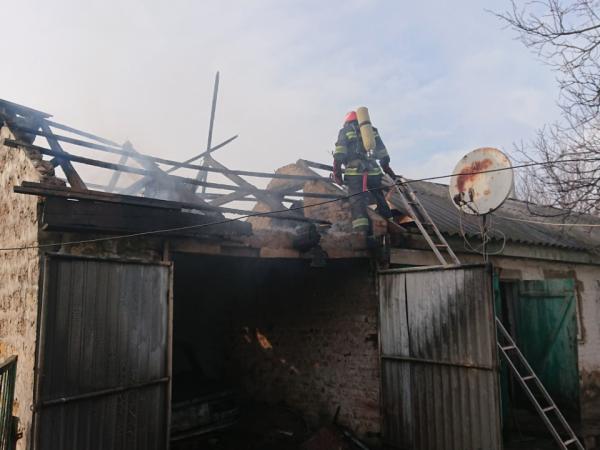Новина Кіровоградська область: Під час пожежі загинуло дві людини Ранкове місто. Кропивницький