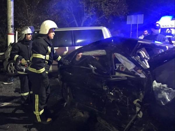 Новина У Кропивницькому судитимуть водія, який спричинив смертельну аварію Ранкове місто. Кропивницький