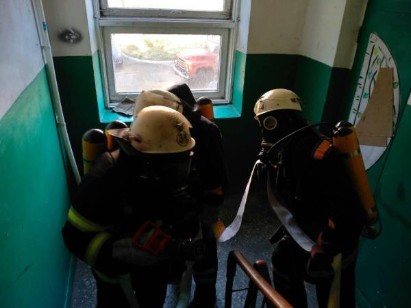 Новина Кіровоградська область: надзвичайники за добу ліквідували дві пожежі у житловому секторі Ранкове місто. Кропивницький