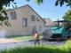 Кропивницький: Як ремонтують вулицю Чернишевського (ВІДЕО)