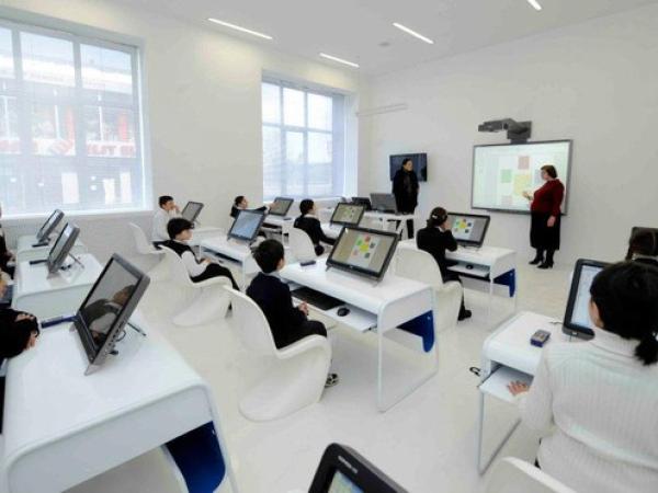 Новина Держава спрямувала на оснащення шкіл природничо-математичними кабінетами 200 млн гривень Ранкове місто. Кропивницький