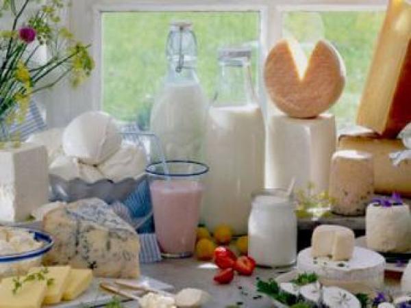 Новина В Кировограде презентовали более 40 наименований молочных продуктов лучших местных производителей Ранкове місто. Кропивницький