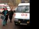«Скорой» в Одессе скучать некогда – спасают замерзших
