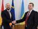 Президент України призначив п'ятого голову РДА на Кіровоградщині