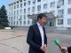 Кіровоградщина: Сергій Кузьменко балотується на міського голову Олександрії