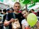 Як у Кропивницькому пройшов Третій Фестиваль вуличної їжі: Весна-2019 (ФОТО)