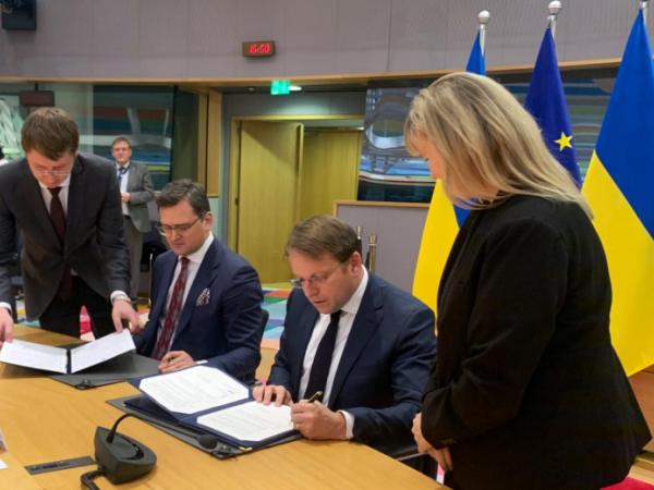 Новина ЄС надасть Україні 26 млн євро для розвитку сільського господарства Ранкове місто. Кропивницький