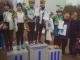 Кіровоградщина: знам’янські велосипедисти здобули вісім нагород