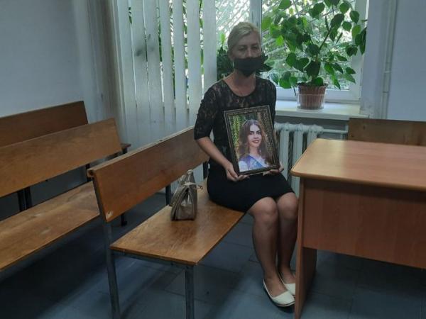 Новина Обвинуваченому у вбивстві Діани Хріненко подовжили термін тримання під вартою Ранкове місто. Кропивницький