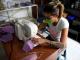 У Кропивницькому швейна фабрика потребує працівників для пошиття масок