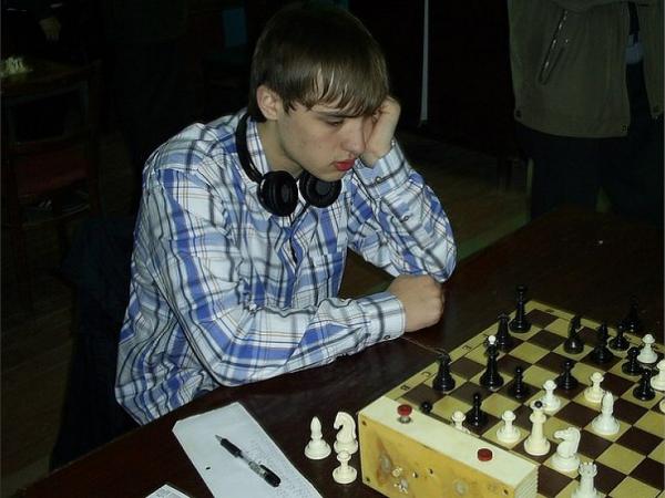 Новина Кропивничанин Богдан Басько став чемпіоном області з блискавичних шахів Ранкове місто. Кропивницький