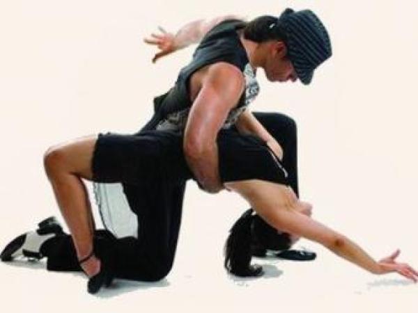 Новина В Донецке будут учить танцевать сальсу лучшие инструкторы Кубы и Италии Ранкове місто. Кропивницький