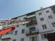 На Кіровоградщині 80-річна жінка опинилась у пастці на своєму балконі