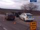 Кіровоградщина: На перехресті зіштовхнулися дві автівки (ФОТО)