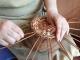 Безробітним жителям Кіровоградщини пропонують навчитися виготовляти вироби з лози