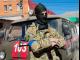 Кропивницький: Студенти медуніверситету вирушили на допомогу українським воякам