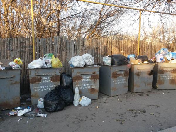 Новина Мінрегіон пропонує переглянути норми щодо місць облаштування сучасних смітників Ранкове місто. Кропивницький