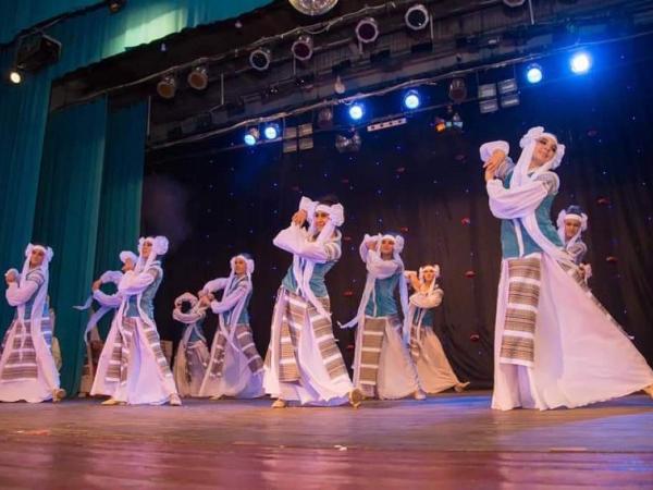 Новина Кропивницький хореографічний колектив здобув перемогу на міжнародному фестивалі Ранкове місто. Кропивницький