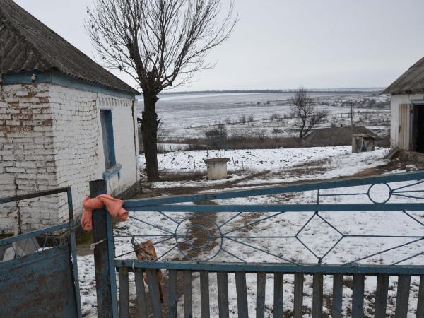Новина На Новоукраїнщині двоє молодиків вбили односельця Ранкове місто. Кропивницький